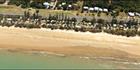Beachside Caravan Park - Yeppoon - QLD (PBH4 00 18731)